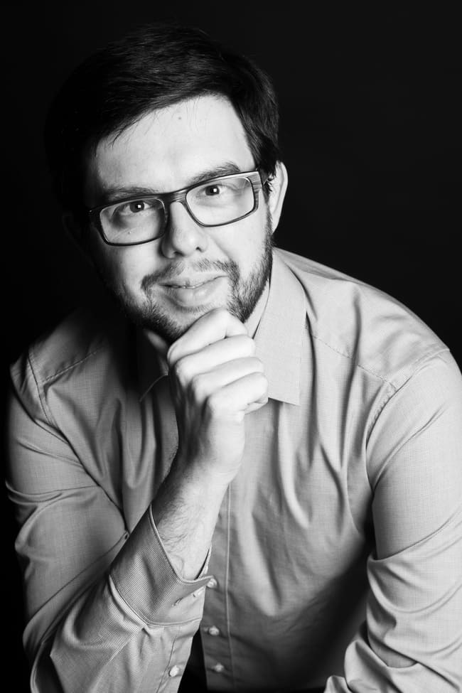 Julien Dubarry